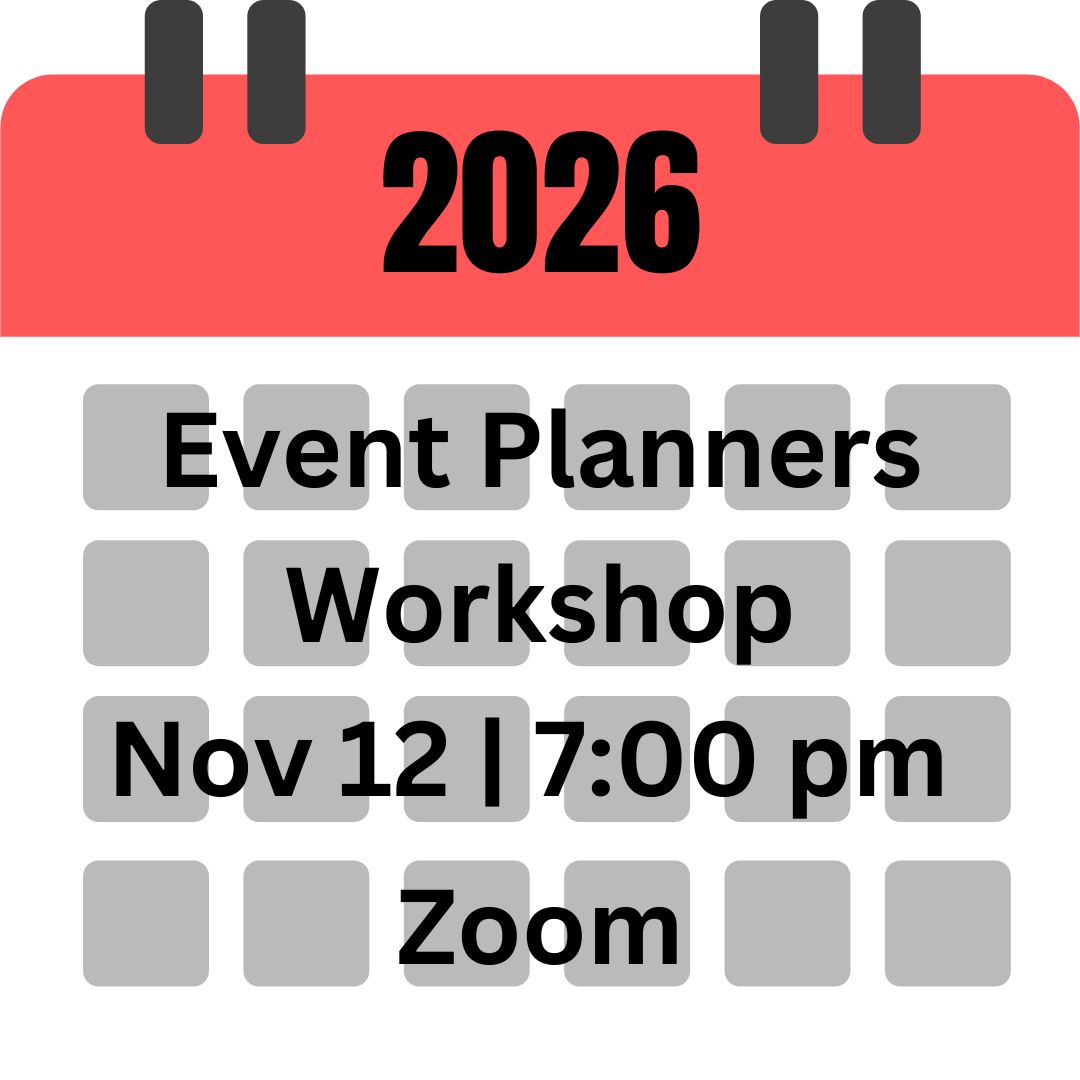 Event Planners Workshop