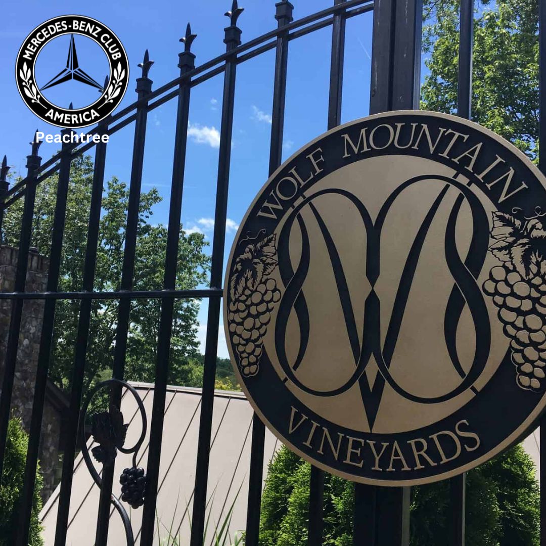 Wolf Mountain Drive to Karl's Garage