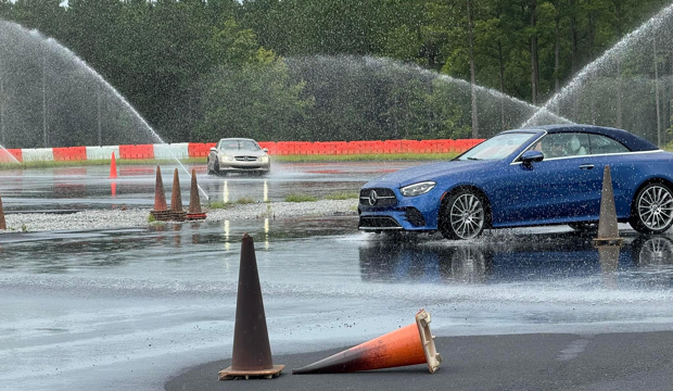 MBCA Driving Academy