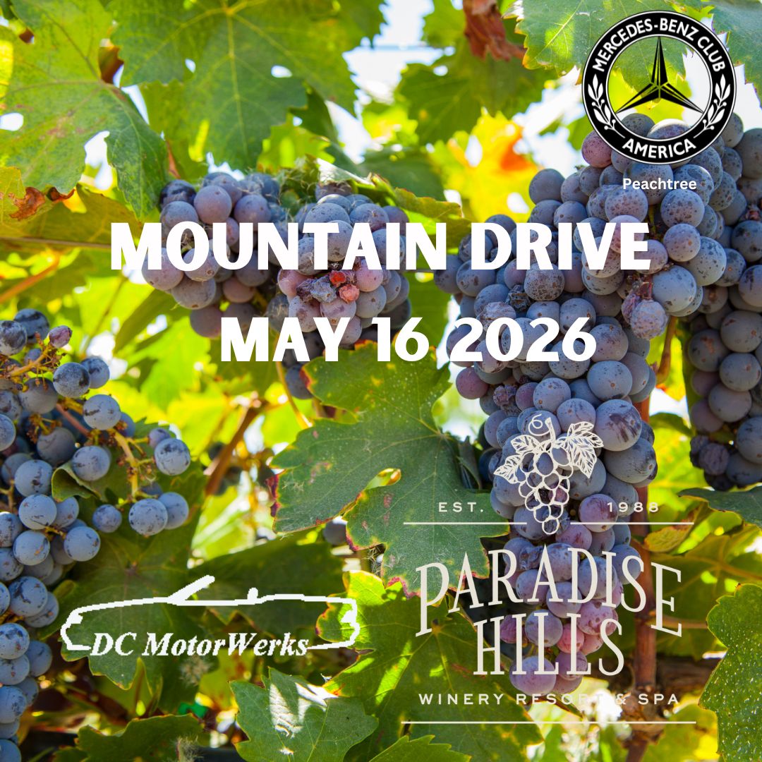 Mountain Drive to Paradise Hills Valley Resort