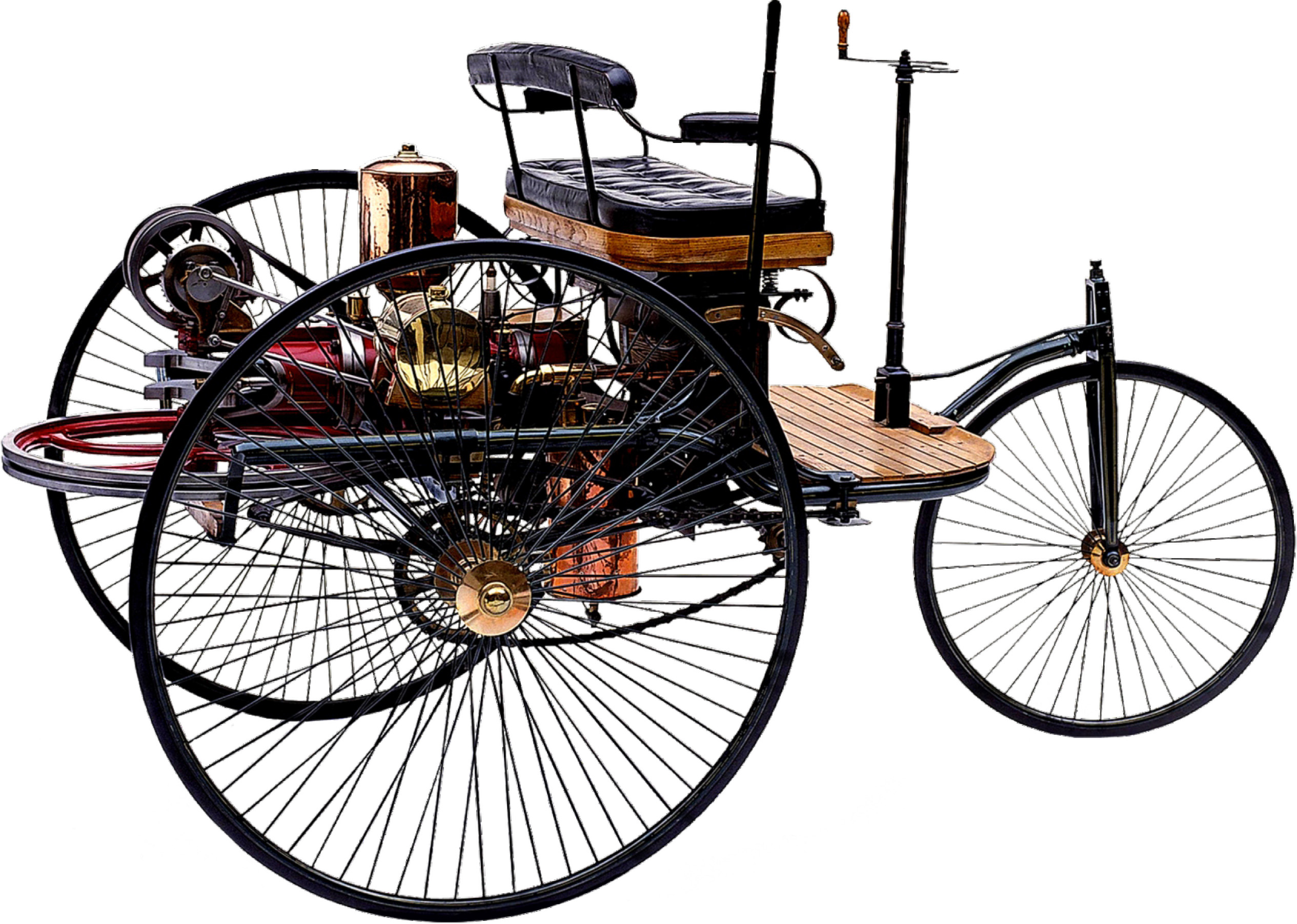 Peachtree Concours d' Elegance