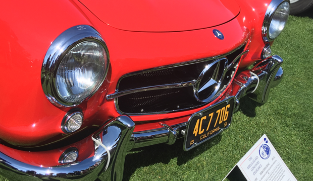 Concours Judging School