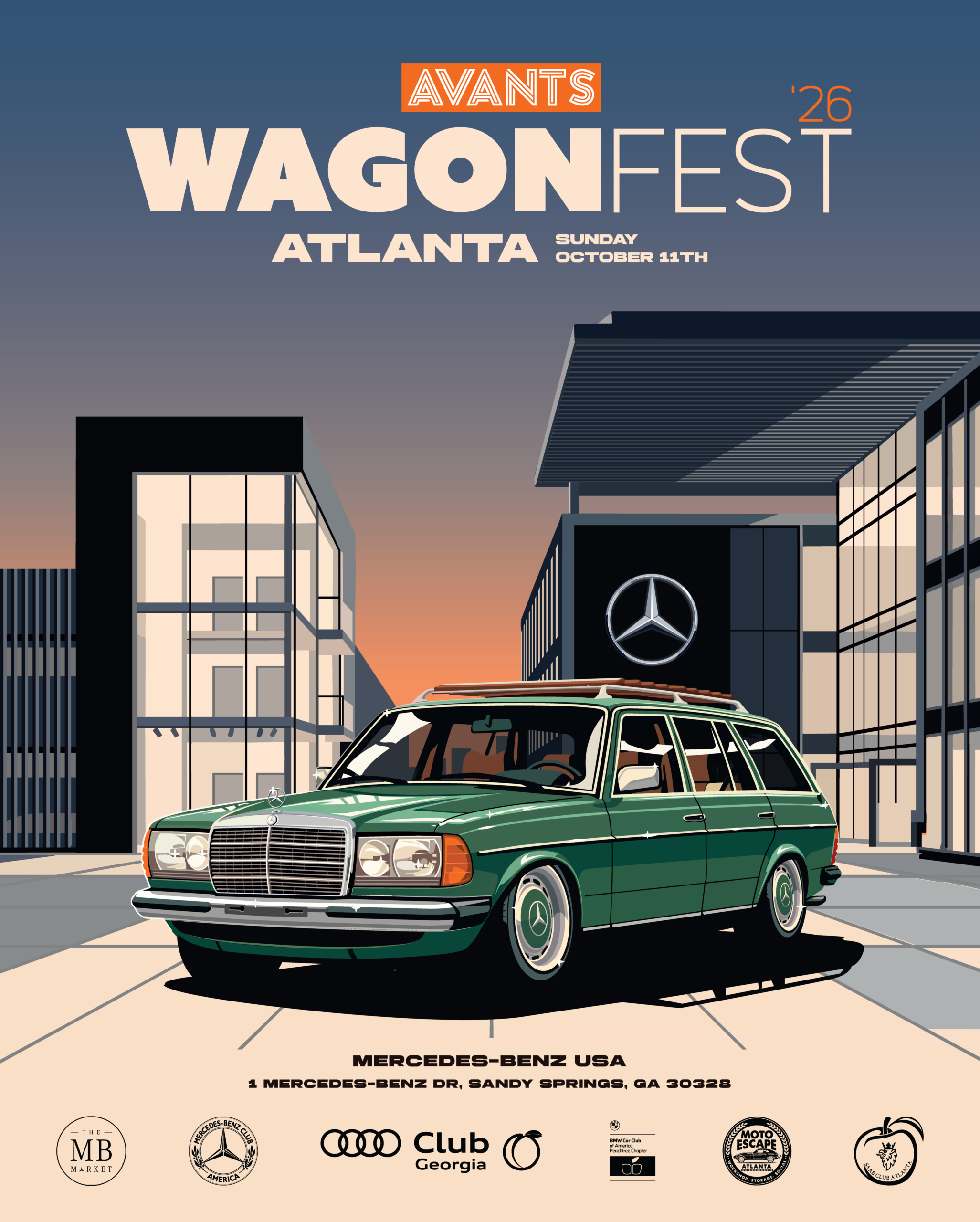 Wagonfest