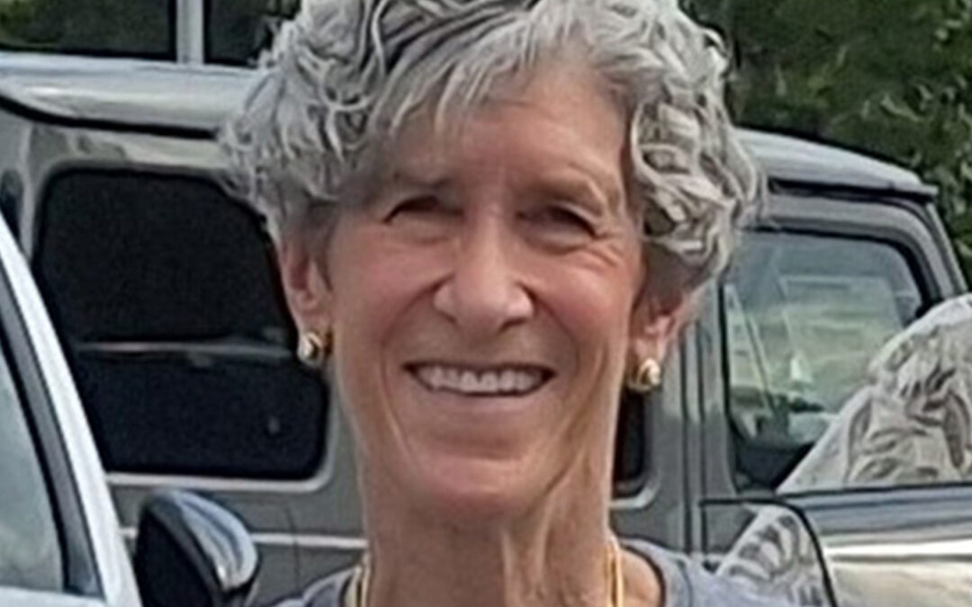 Member Spotlight – Karen Myers