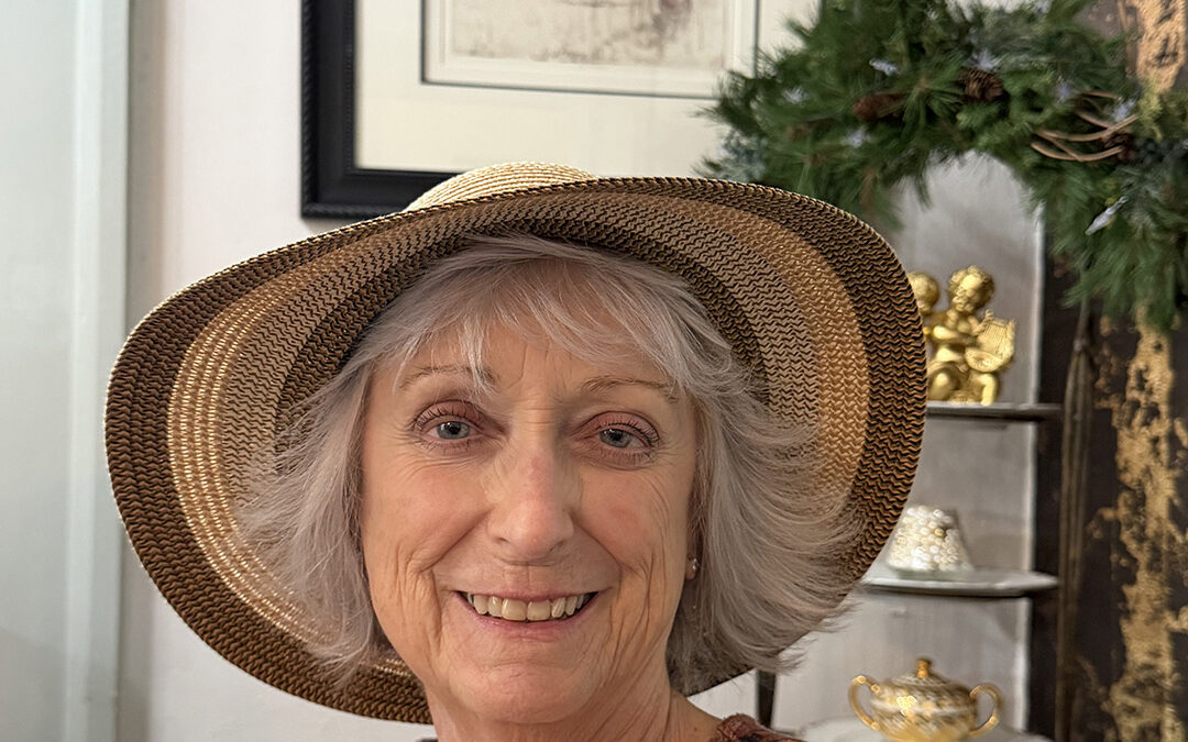 View through the Star – October 2026